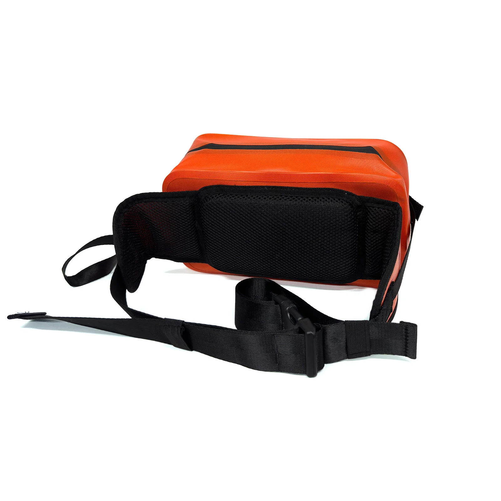 4L Waterproof Waist bag TPU Material Airtight Waterproof Zipper Suitable for Kayaking, Rafting, Rowing, Swimming