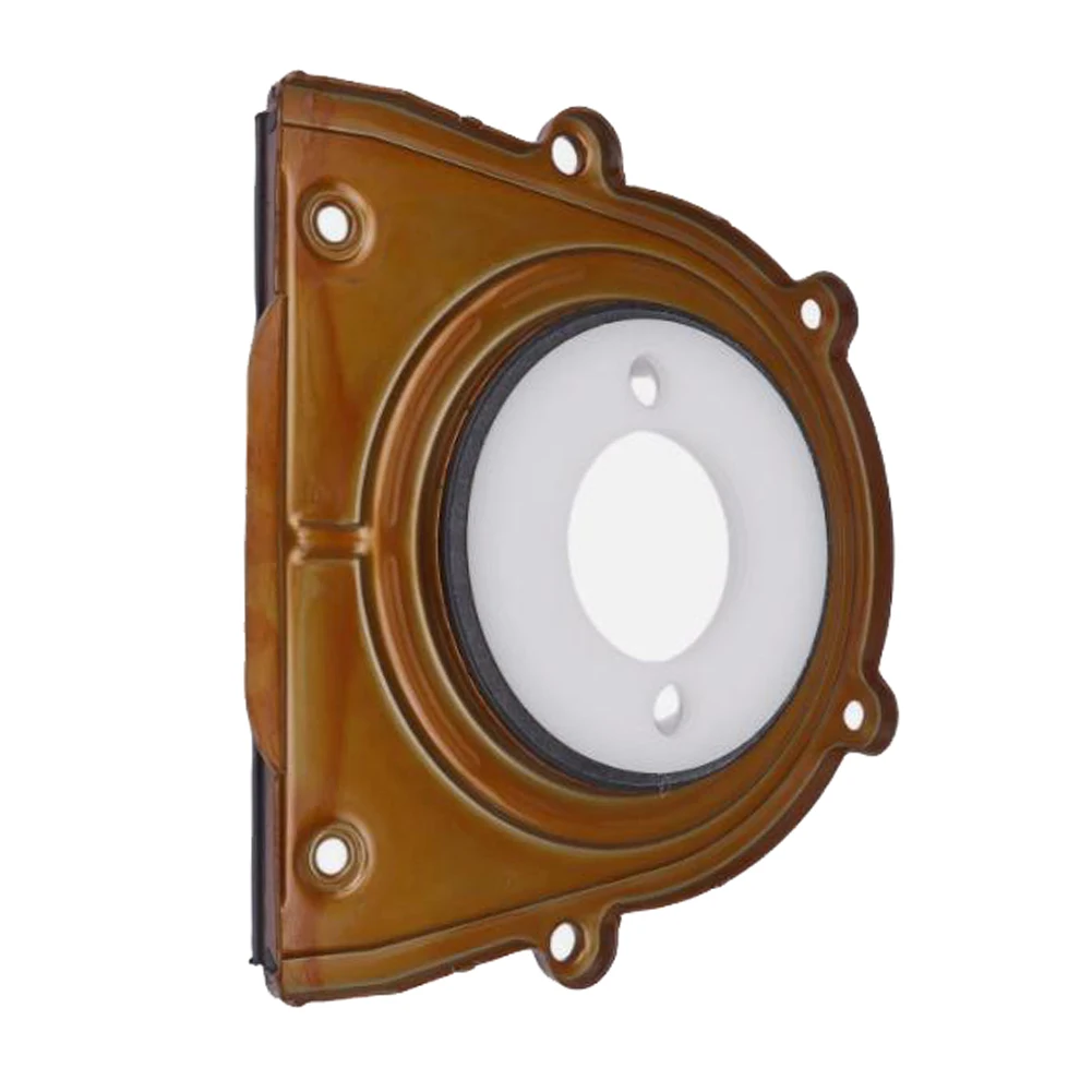 For Engine Oil Leak Repair Crankshaft Rear Main Seal Oil Seal Replacement Rear Vehicle Placement For Ford Escape 2005-2019