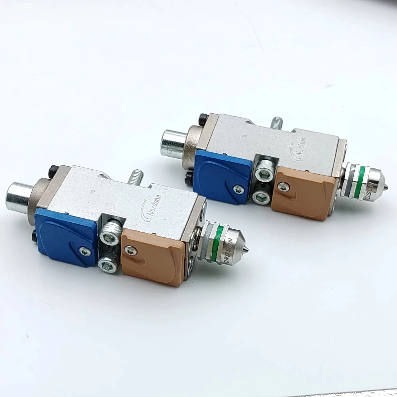 High Quality Modular Glue Valve Rwith a Variety of Glue Guns and Glue Valves