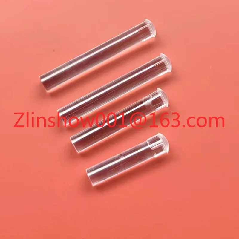 100Pcs SMD light guide column 3mm PLP2-100 PLP2-125 PLP2-250 PLP2-500 indicator light spotlight