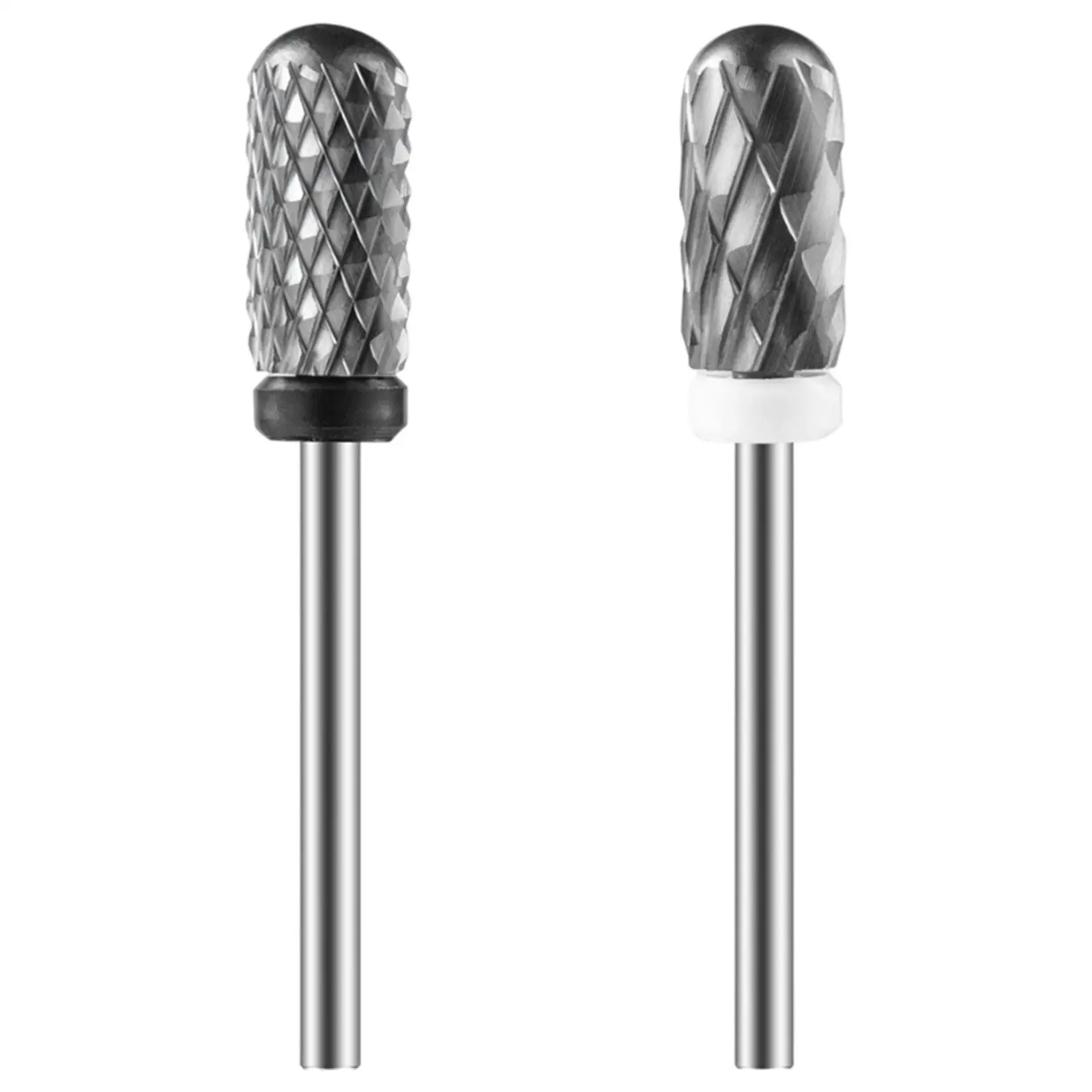 N64.Mèche de ponçage pour ongles, fournitures de soins de manucure, tête de perceuse pour pédicures, perceuse électrique, salon de beauté