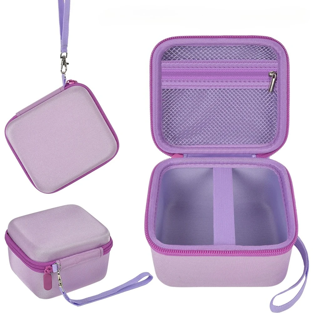 حقيبة تخزين كاميرا الطباعة الفورية للأطفال - متوافقة مع ESOXOFFORE وDylanto وDUDUDRAGON وGKTZ و Dafotil وCareenoah وAasonida #2