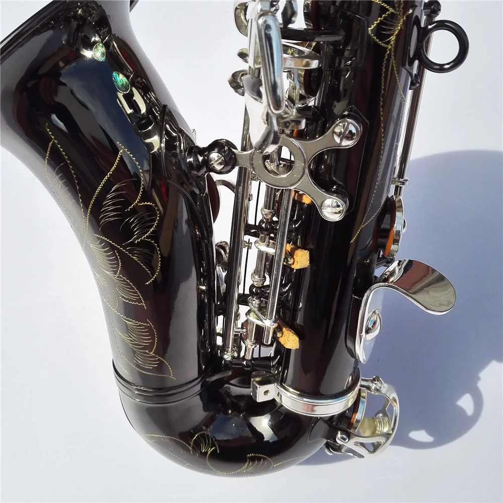 ساكسفون صغير منحني ساكسفون صغير #4