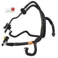 HG93-9D289-DB nueva válvula solenoide de purga de recipiente de Vapor de combustible para Ford Fusion 2,0 Turbo VMV OEM 2017-2020 HG939D289DD HG939D289DA