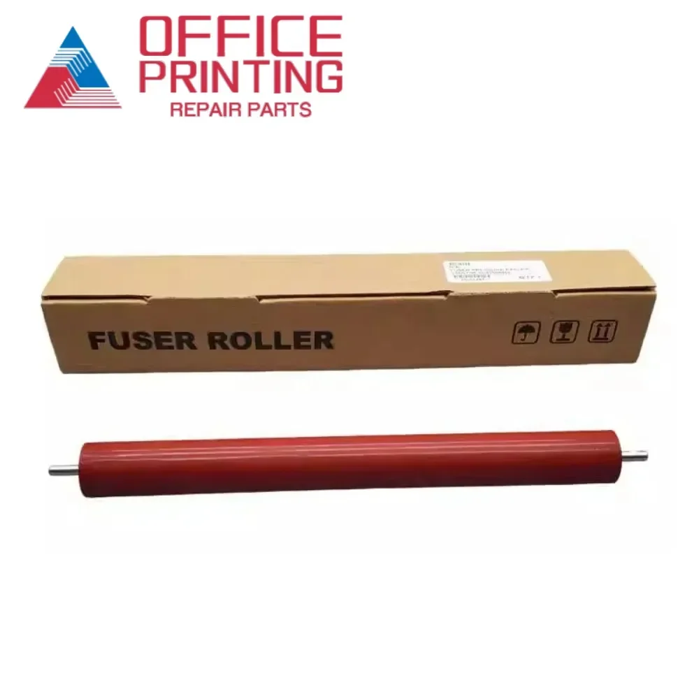 

Верхний нагревательный ролик фьюзера, нижний прижимной ролик для BROTHER HL4140 HL4150 HL4570 DCP9055 DCP9270 MFC9460 MFC9465 MFC9560 MFC9970..