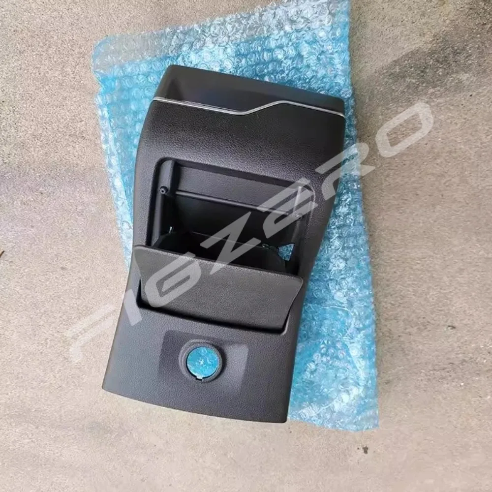 For Geely for Emgrand 2018 2019 2020 Automobile Auxiliary Dashboard Rear Armrest Ashtray Cover Assembly 1018035697 1pc Brand New