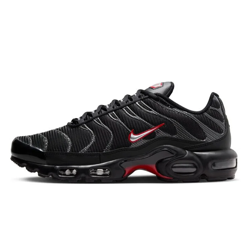 

Кроссовки Nike AIR MAX PLUS, дышащие, легкие, светоотражающие