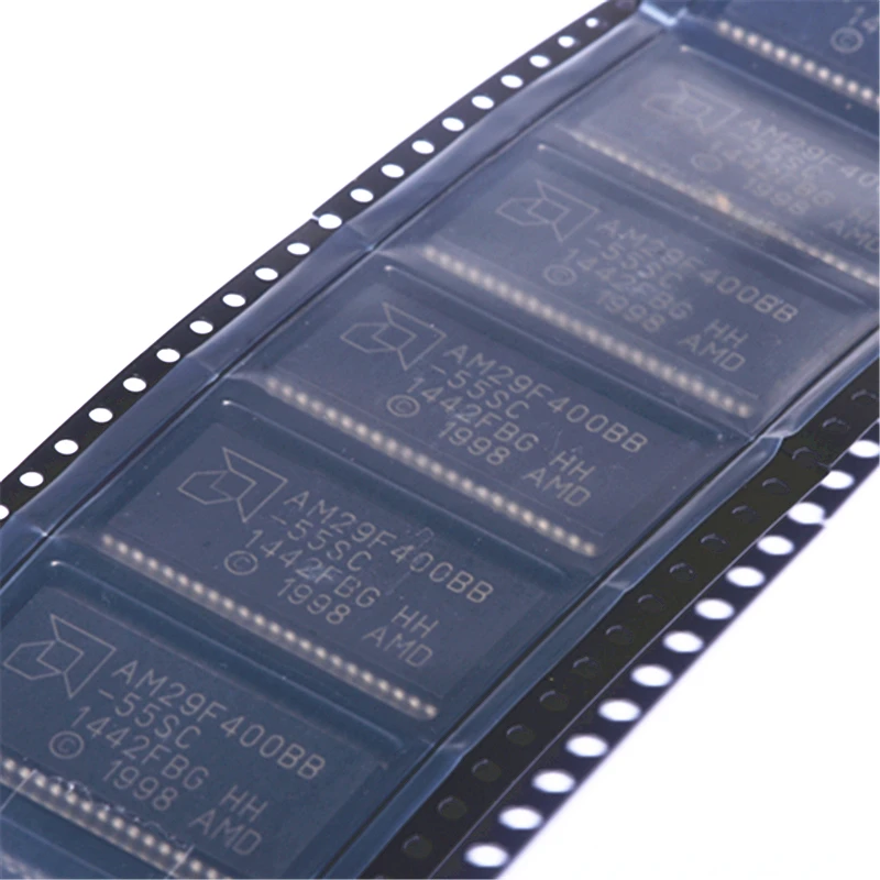 AM29F400AB-120SC AM29F400BB-50SE AM29F400BB-55SC AM29F400BB-55SE, AM29F400BB, AM29F400BB-70SE AM29F400BB-70SF AM29F400BB-90SI