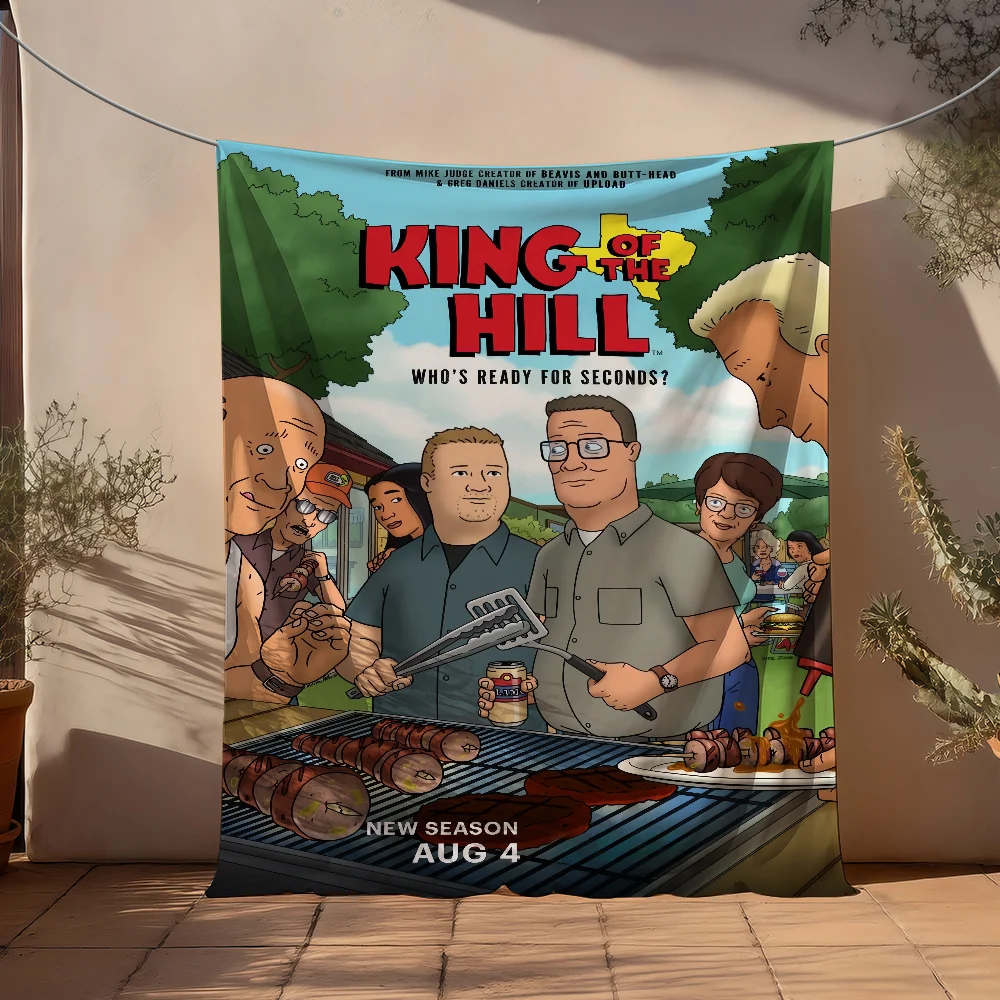 Cartoon K-King Of T… - image