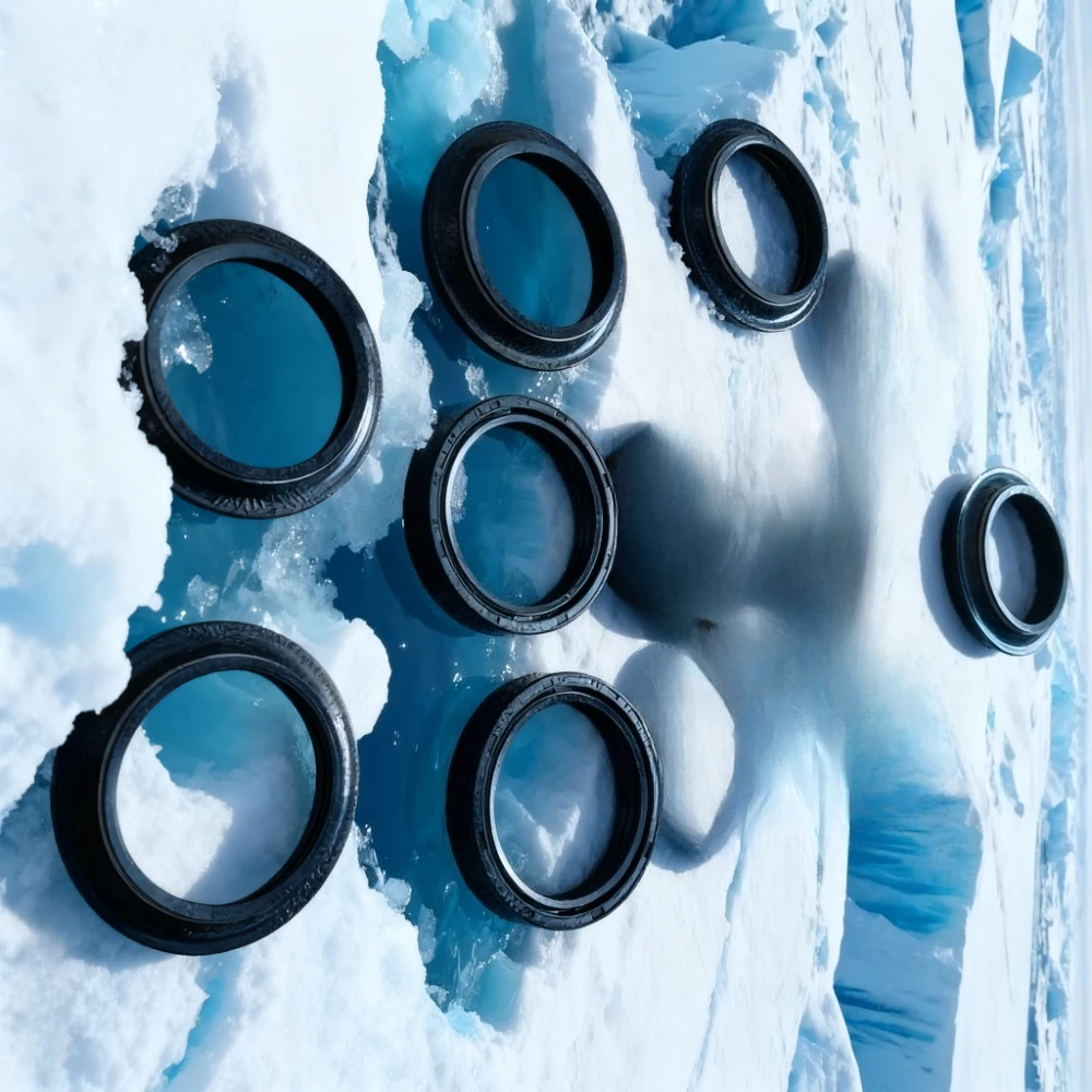 41X53X8/10.5 Fork D… - image