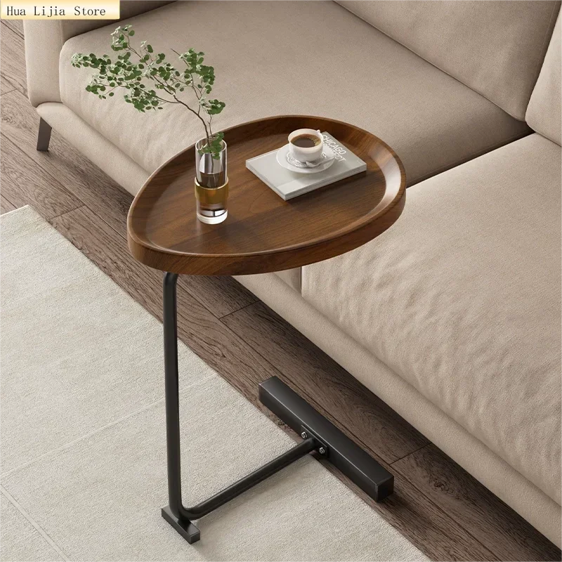 good Side Table, Mini Sofa, Side Cabinet, Light Luxury, Mobile Tea Table, Corner Table, Bedside Bedside End Tables