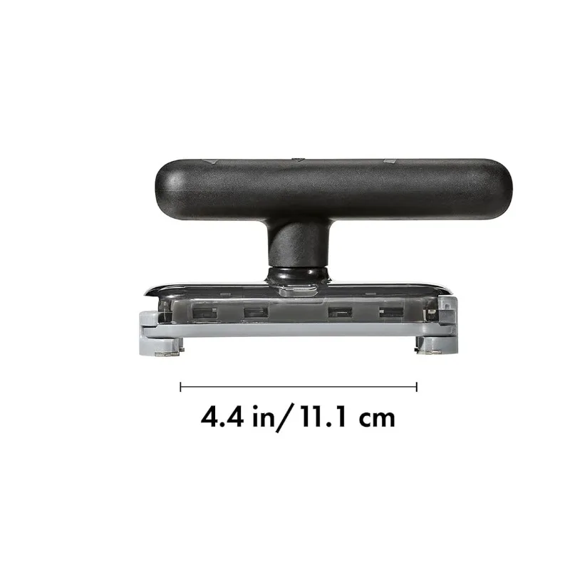 فتاحة زجاجات جرة قابلة للتعديل، سهلة الفتح، إزالة غطاء جهد، فتاحة علب محمولة أساسية، أدوات مطبخ متعددة الوظائف