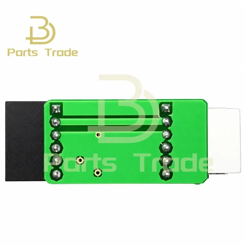 SPI Driver SPI Flash In Circuit Programming Adapter for TL866II PLUS Programmer