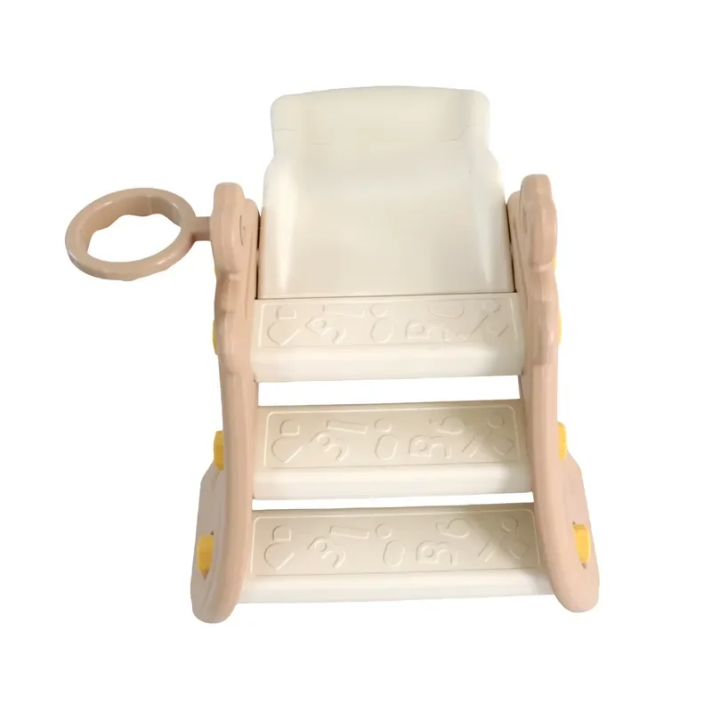Tiantian slide suitable age 0-3M, 10-12 months