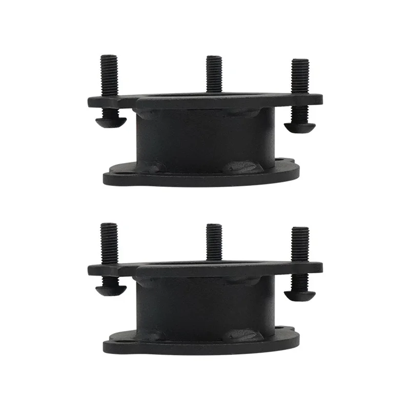 For Chevy Trailblazer GMC Envoy 2002-2009 2.5 Inch Front Leveling Lift Kit Strut Spacer Suspension Lift Space-Boom