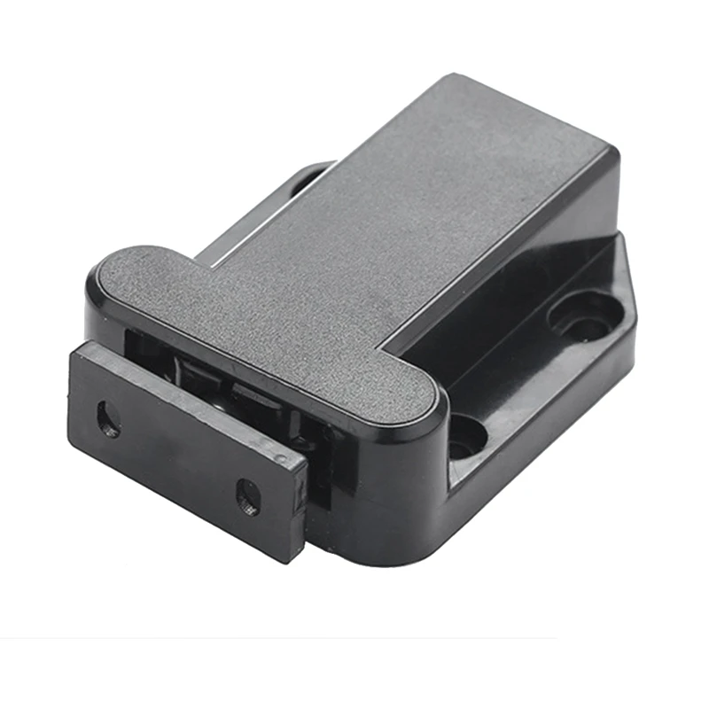 กลอนตู้แบบกดเปิดสำหรับประตูตู้ลิ้นชัก