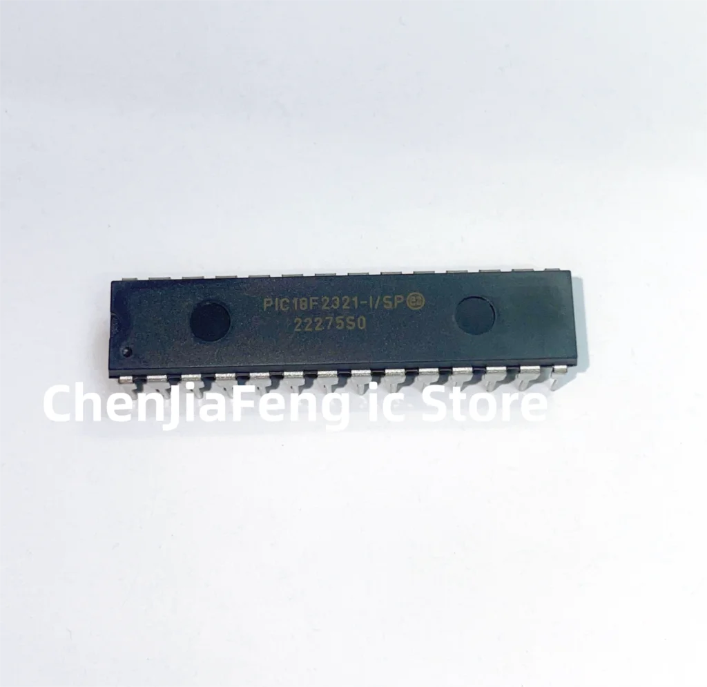 

1-10 шт./лот PIC18F2321-I/SP DIP28 Новый оригинал