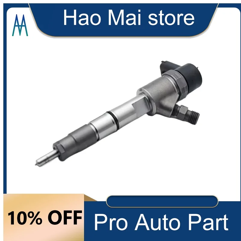 

0445110794 Automobile Parts 0445110794 Common Rail Diesel Fuel Injector for Diesel Injector