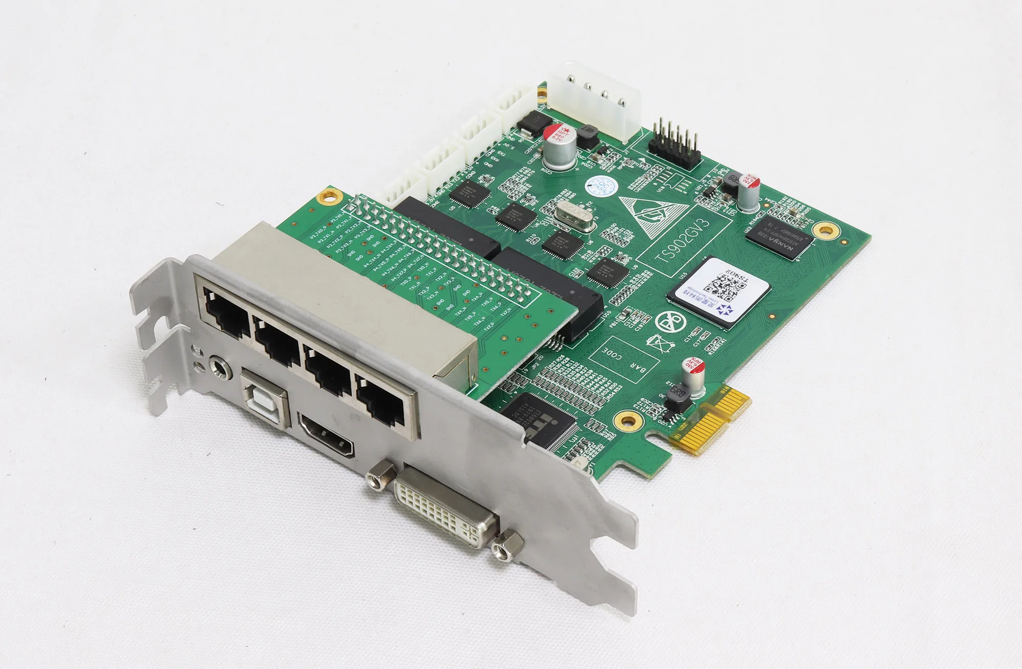 Tarjeta emisora LED Linsn Technology TS902