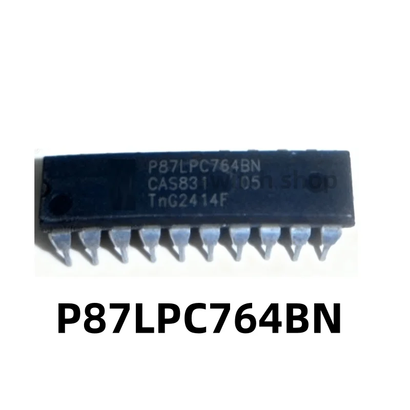

5PCS P87LPC764BN P87LPC764