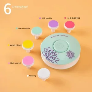 bebek için en çok satılan 8 kum-no. 1