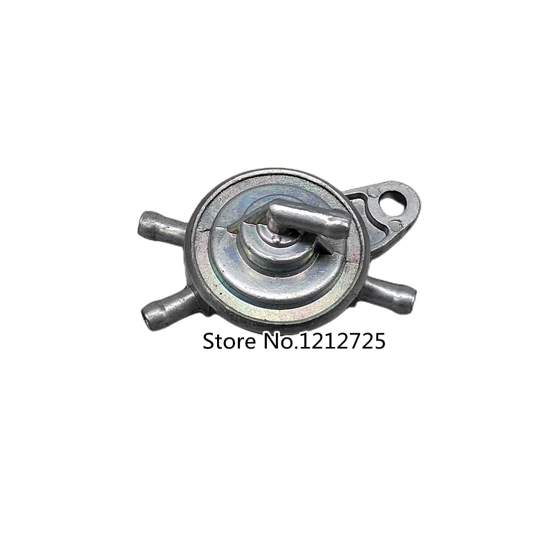 

Suitable for Suzuki scooter two-stroke AG50 oil switch AG60 AG100 fuel tank switch