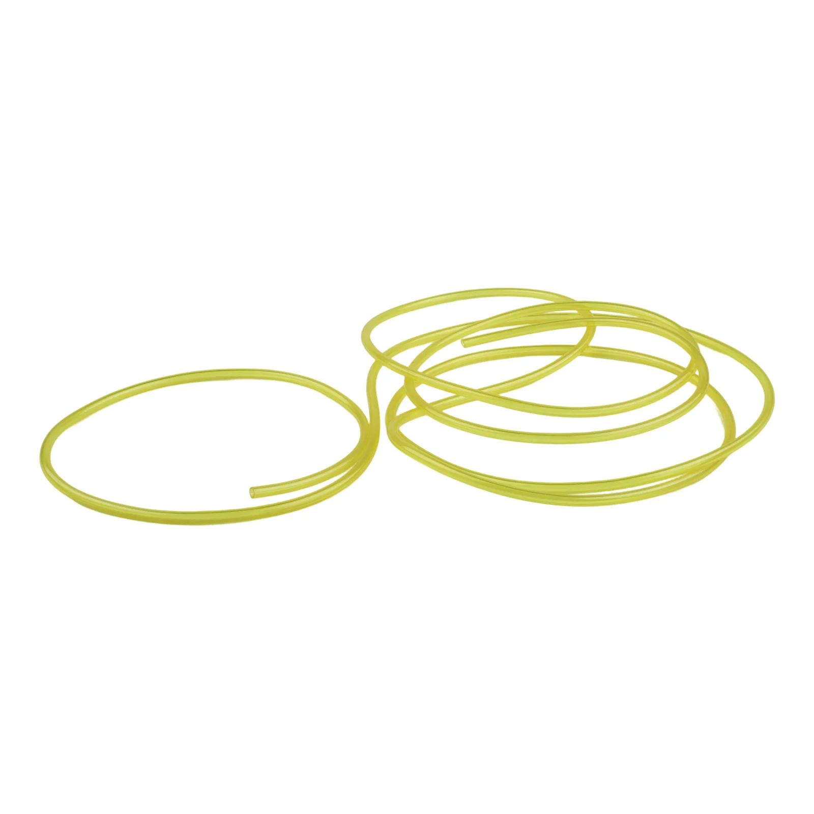 

3 Meters Oil Fuel Hose Compatible with For Chainsaws and Lawn Mowers 3mm Inner Diameter and 5mm Outer Diameter