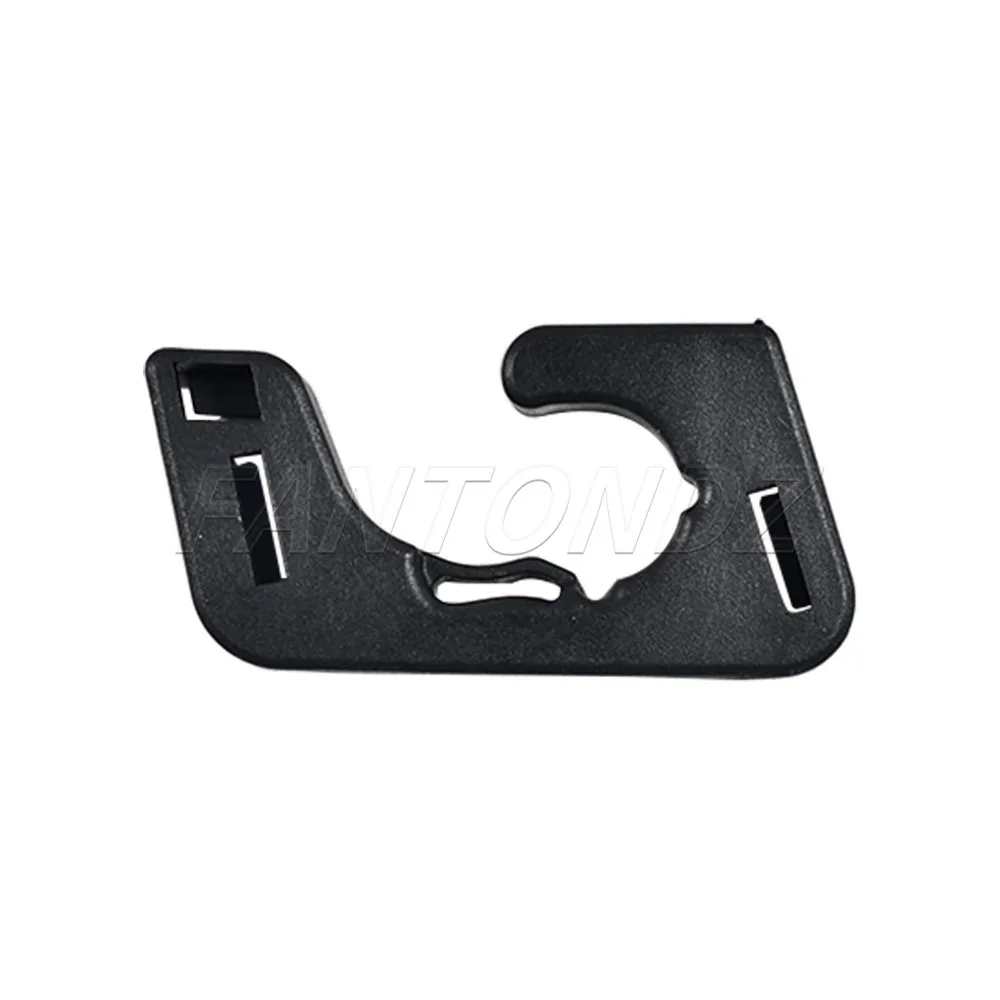 Linke oder rechte Hutablageklemme für Fiat 500X 2015+ Haken Hutablage Unterstützung Regalklemmen 6000626595 6000626594 Autobefestigungen – Detail 11