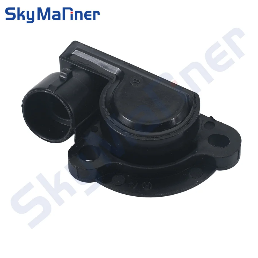 

A94580175 94580175 Профессиональный датчик положения дроссельной заслонки (tps) для автомобилей Chevrolet