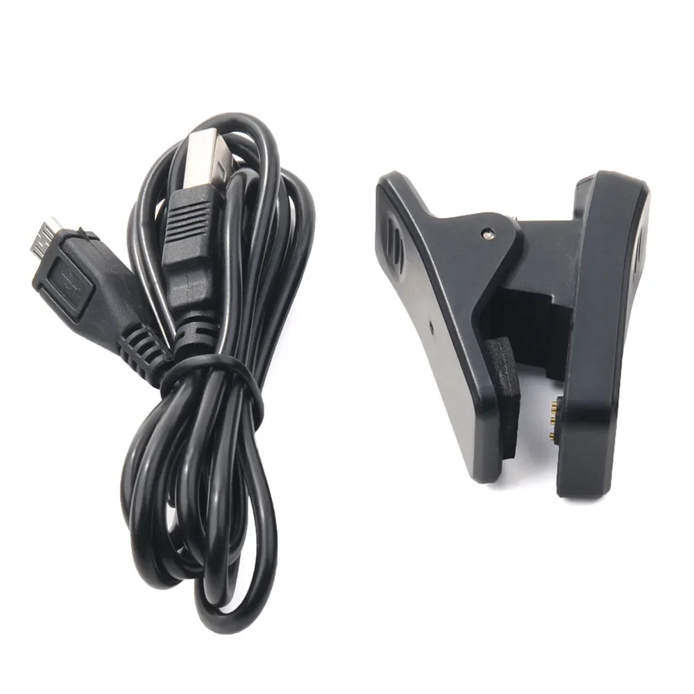 كابل USB بديل ، مشبك شحن ، محول شاحن لـ Meta Watch/للساعة الذكية MetaWatch Strata Frame