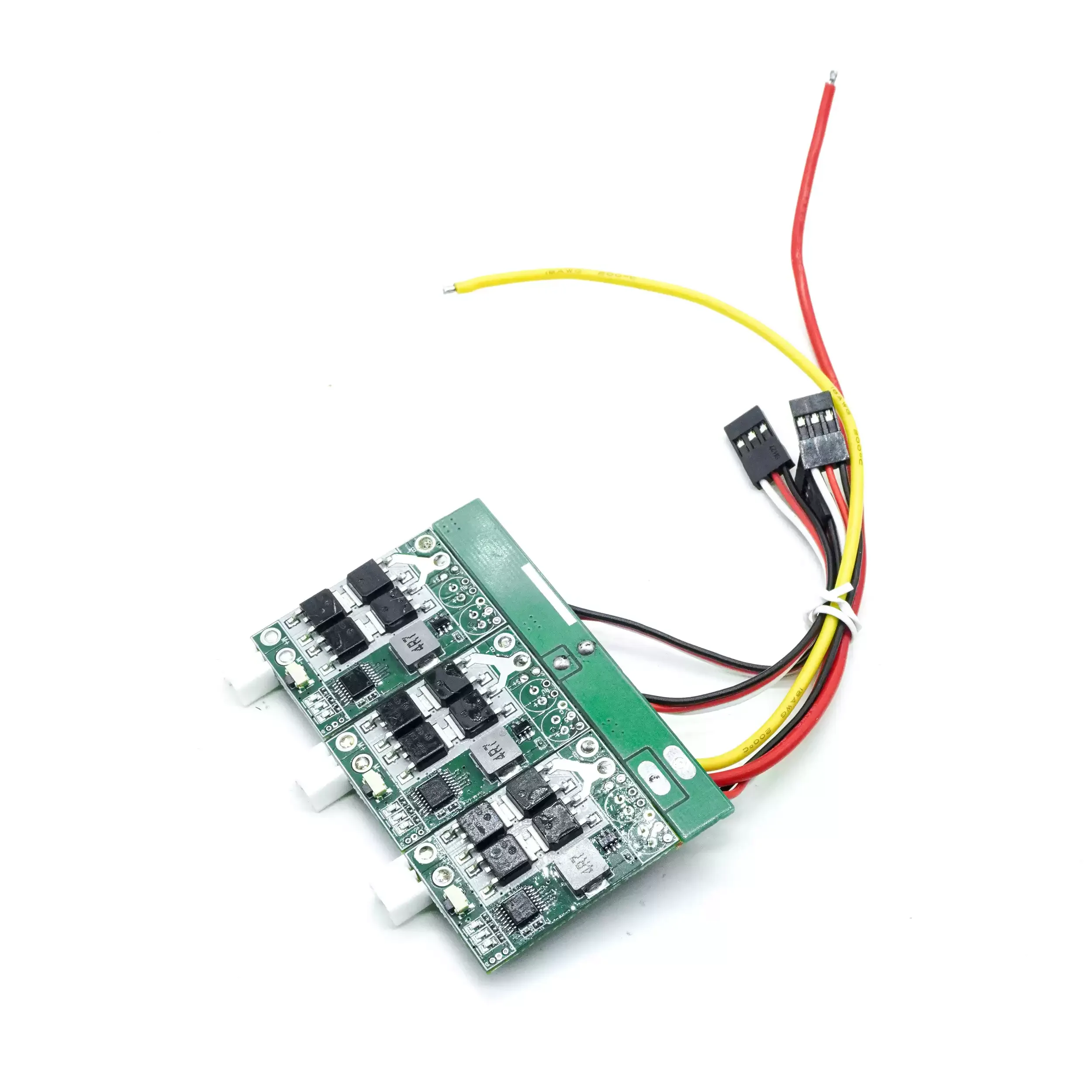

CUT HOBBT RC 1/14 Double Eagle Hydraulic Model 3-in-1 ESC E010/E111 Excavator Modified Hydraulic Version Dedicated 3-in-1 ESC