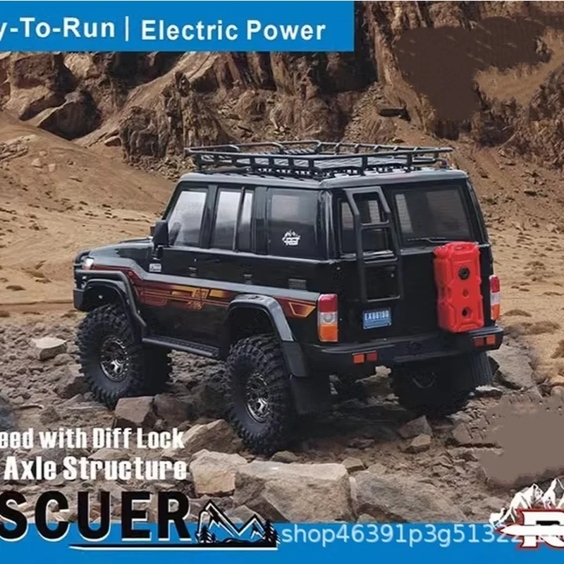 

RC 4WD RGT EX86190 RTR 1/10 PC Soft Shell Двухскоростной автомобиль Электрический внедорожник Модель для скалолазания Светодиодная лампа Игрушка для взрослых Мальчик Подарки