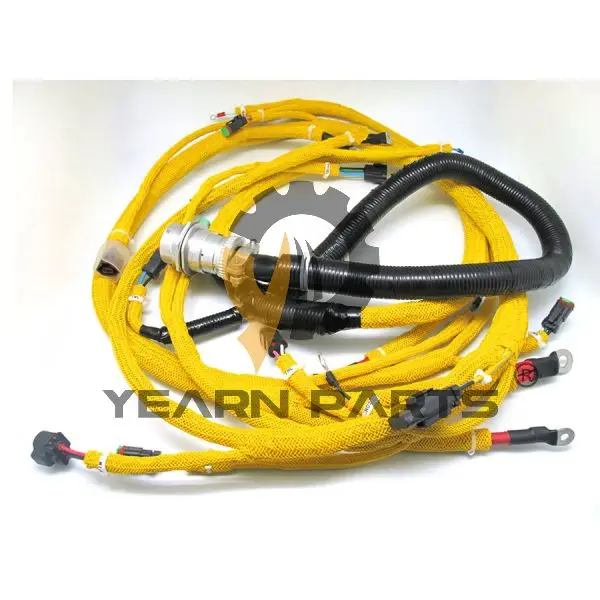 

Engine Sensor Wiring Harness 6156-81-9320 6156819320 for Komatsu Excavator PC400-7 PC450-7