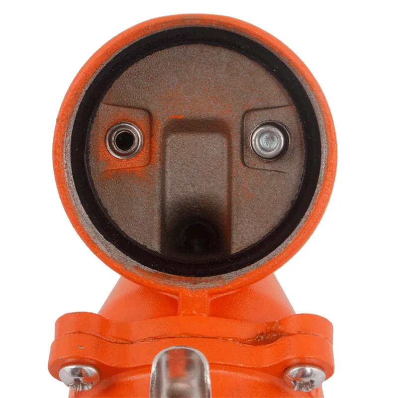 Air-Operated Grease For Gun Heavy Steel Tool Hand Tools Pneumatic Compressor Pump Grease Pneumatic butter gun