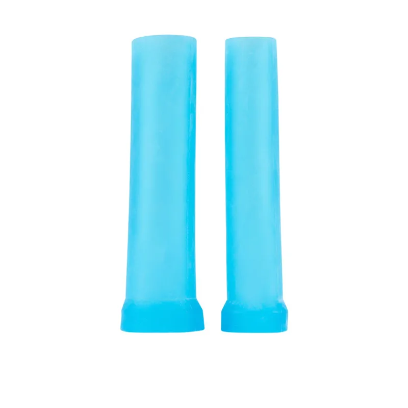 Silicone Sleeve Penis Enlarge Stretcher Pump ADS Penis Extender Pump Silicone Glans Protector Cap Replacement