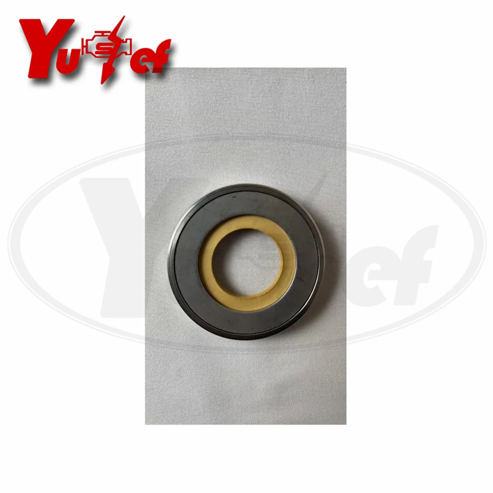 1PCS High Precision Oil Seal Custom Silicon for Tesla X S Y 3 OE 1002713-02-D 1002713-03-D