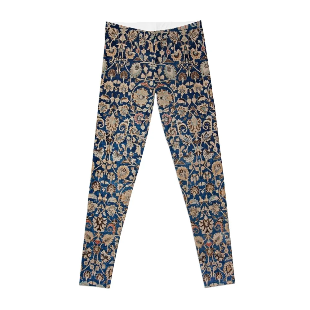 

Antique Tabriz Persian Rug Print Leggings yoga pants Sports pants for Women Women pants Yoga wear