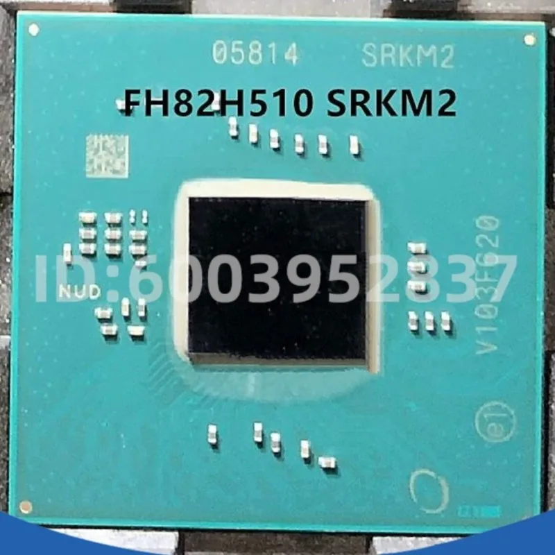1PCS IC FH82H510 SRKM2 FH82WM590 SRKMB BGA in stock