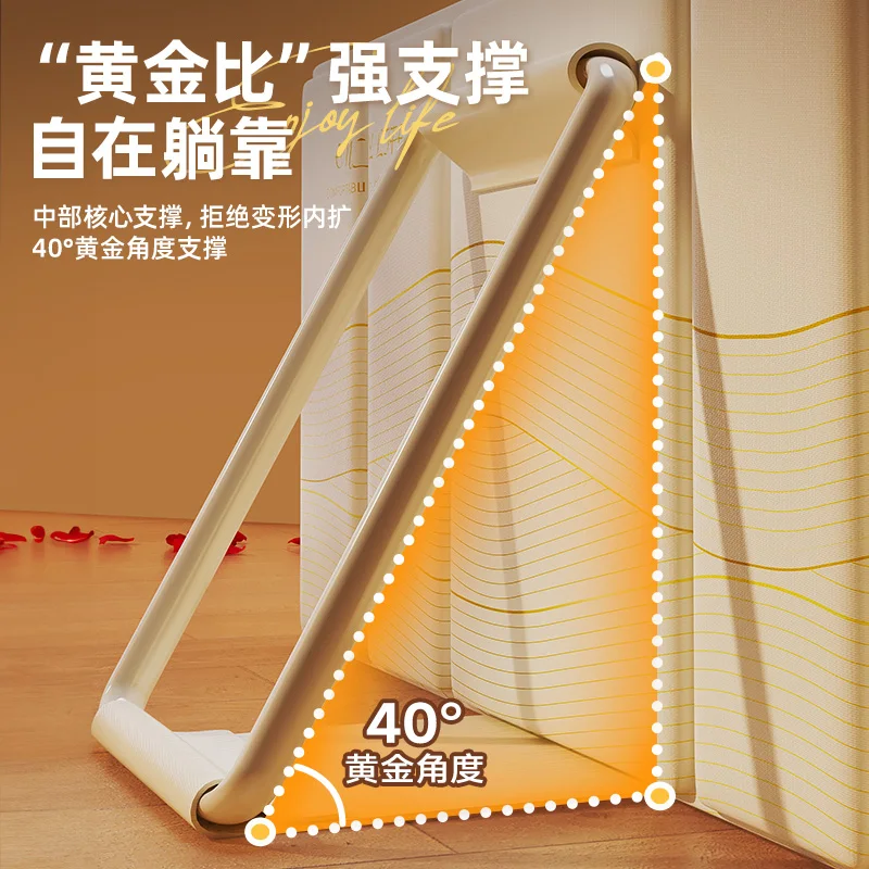 حوض استحمام للكبار قابل للطي للأطفال حوض استحمام للزوجين بيديت منزلي جديد قطعة أثرية عازلة لكامل الجسم #4