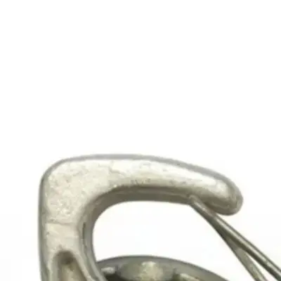 Trailer Tailgate Latch Drop Overcenter Fastener Zinc Coated for Commercial For Truck GL14143 Bolt Weld Installation