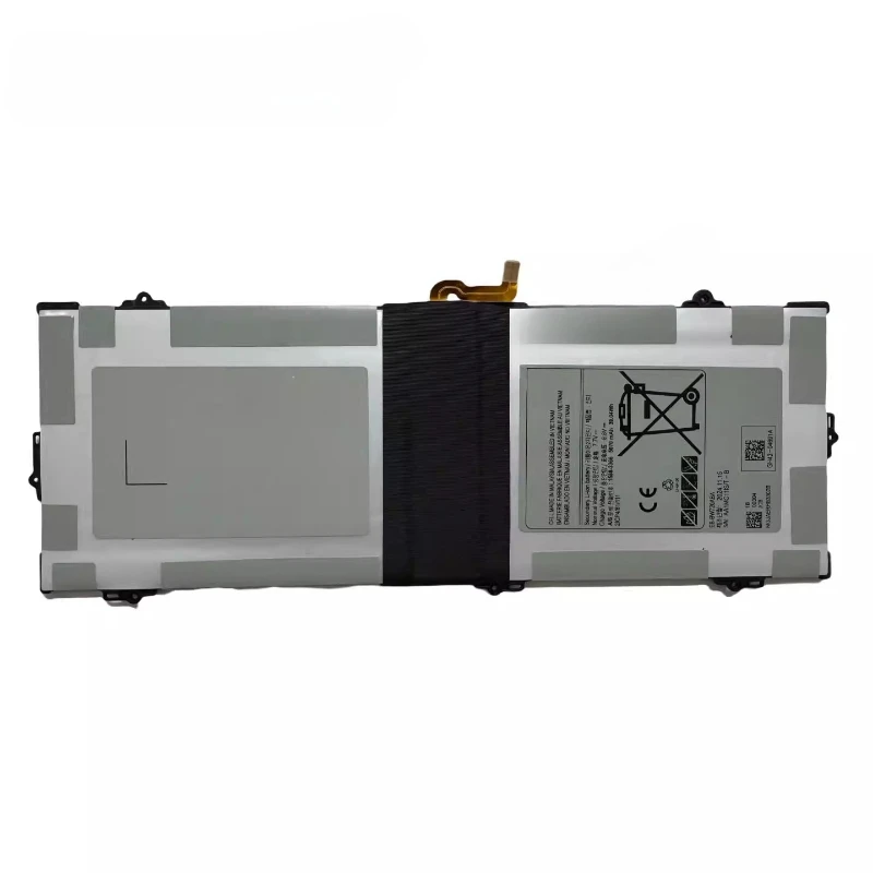 EB-BW720ABA 7.7V 5070mAh 39.04Wh Laptop Battery for Samsung Galaxy Book 12 SM-W720 Chromebook Titan V2 XE520QAB XE521QA SM-W727V