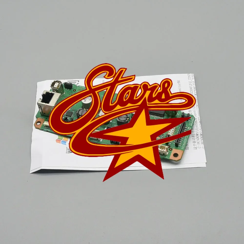 

L5290 for EPSON Formatter Board Logic Main Mother Inkjet Printer Parts