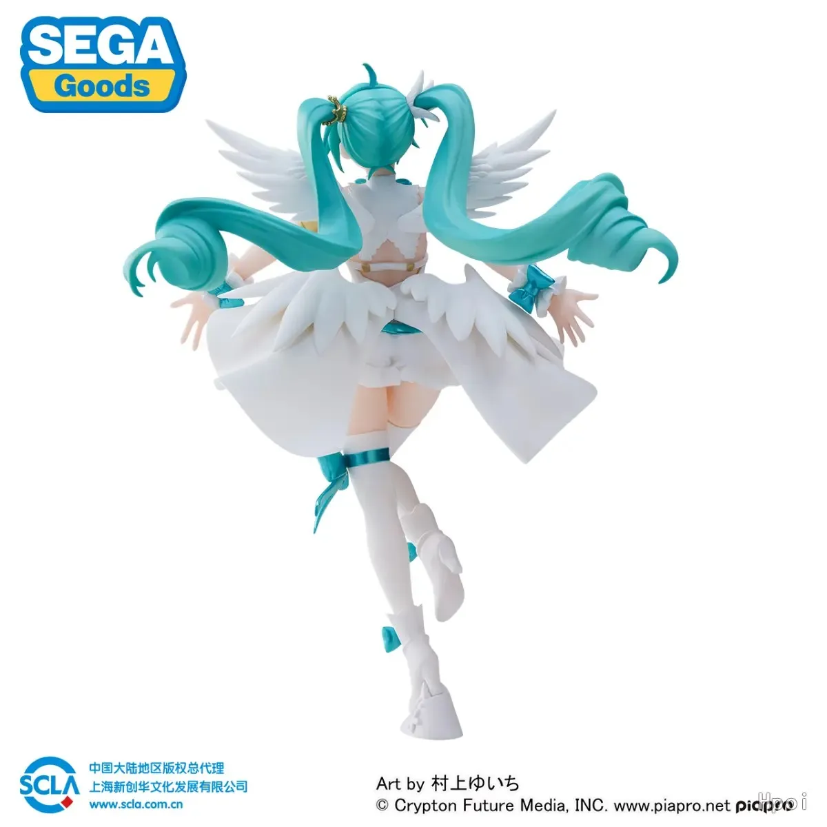 【在庫あり】sega-スーパープレミアムフィギュア-ピアプロキャラクターズ-初音ミク-アニメフィギュア