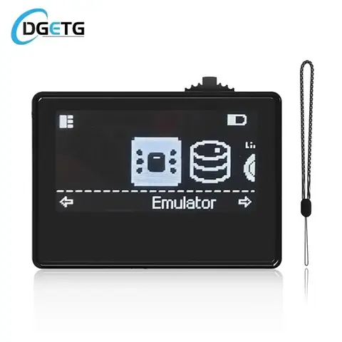 New Smart Simulator NFC Pixl Infinite Card Swipe Character Induction Burner for Amiibo Switch/Switch2 3DS, Wii U Game Accessorie