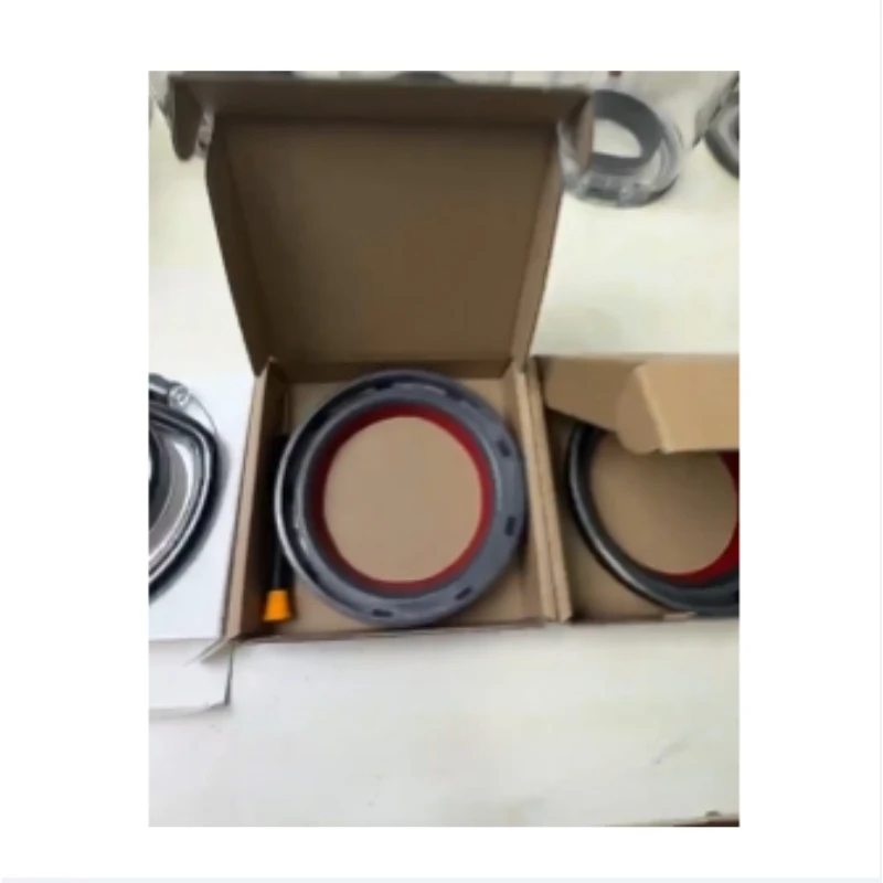 Suitable for Vacuum Cleaner Dust Bucket Bottom Cover Sealing Ring V6v7v8 Household Maintenance Accessories Daquan