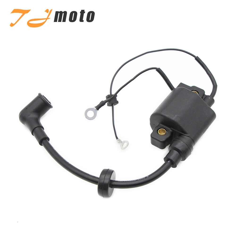 688-85570-10 688-85570-11 Ignition Coil For Yamaha 75HP 75A E(M/H/D/T)L 80HP 80A E(M)TOL/UL 85HP 85A ET(D)L/X 90HP 90A ETOL/XL