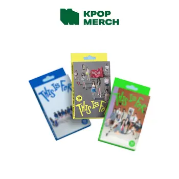 6 best sales 앨범 두 장 - №3