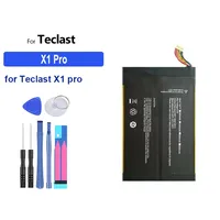 Battery 5500mAh for Teclast X1 pro