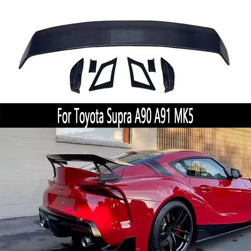 For Toyota Supra Gr…