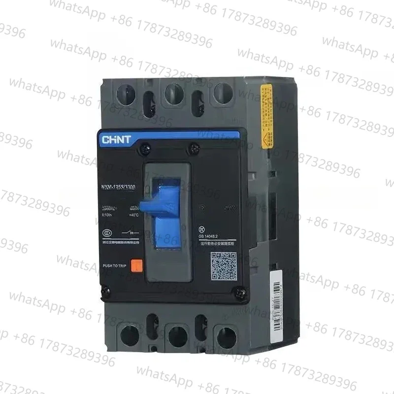 Original Chnt 160A …